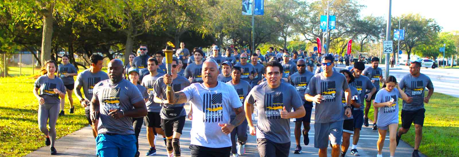 Ranf&ograve;sman Lwa Torch kouri