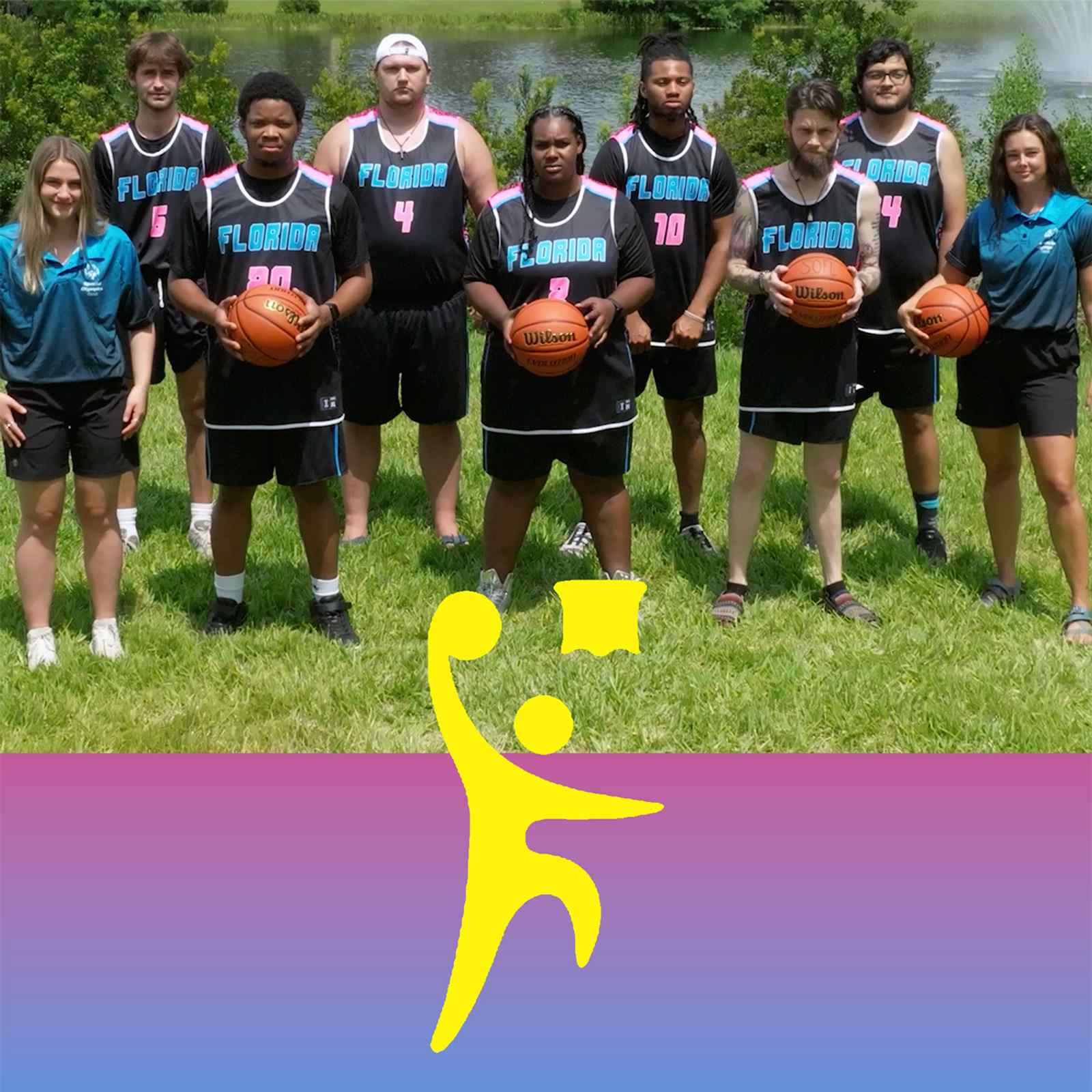 Basketball