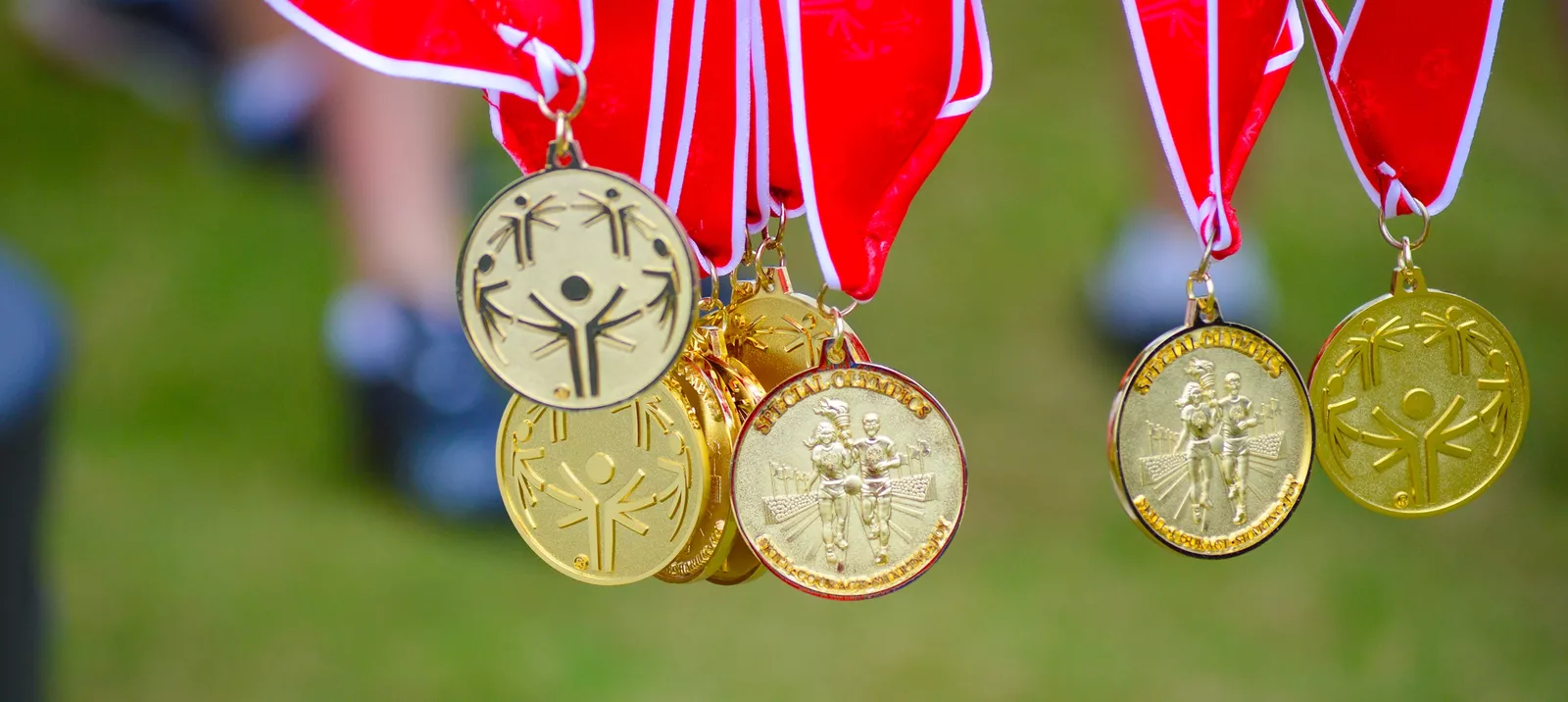 Formas de donar | Special Olympics Florida