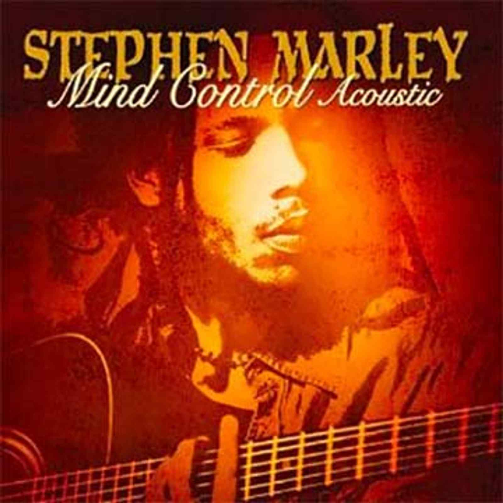 Debuts Second Solo Album Mind Control Acoustic