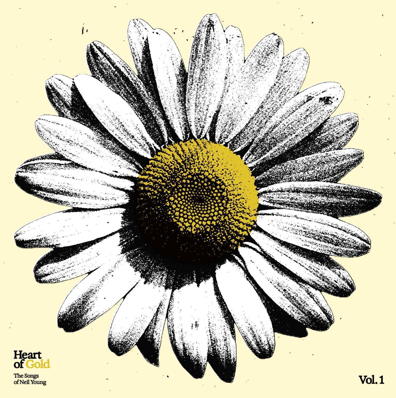 "Old Man" Neil Young Cover