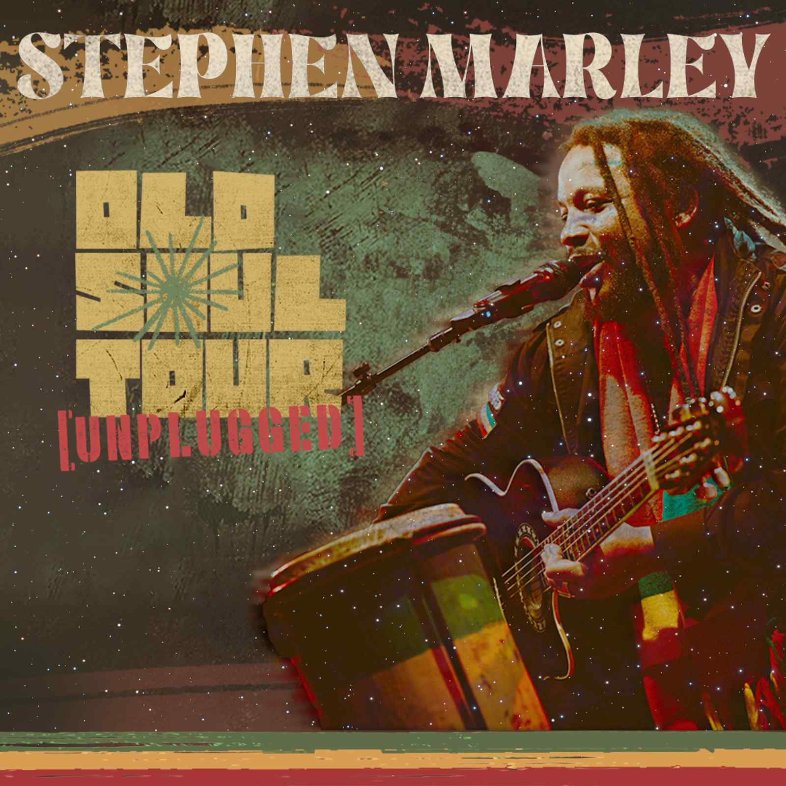 News Shows Just Announced for ‘Old Soul Tour Unplugged’