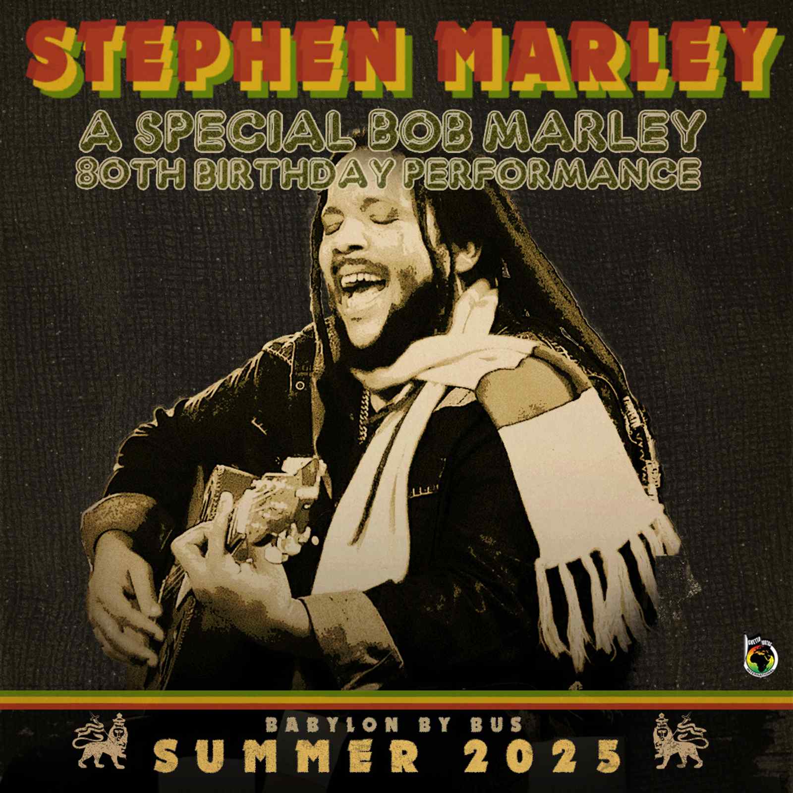 Summer 2025 Headline Dates