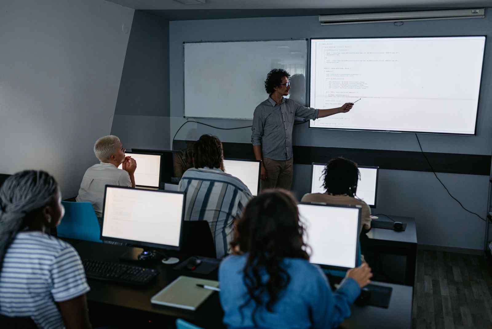 Why Cybersecurity Training Is No Longer Optional: How TechGuard’s S.H.I.E.L.D. Program Builds Your Human Firewall