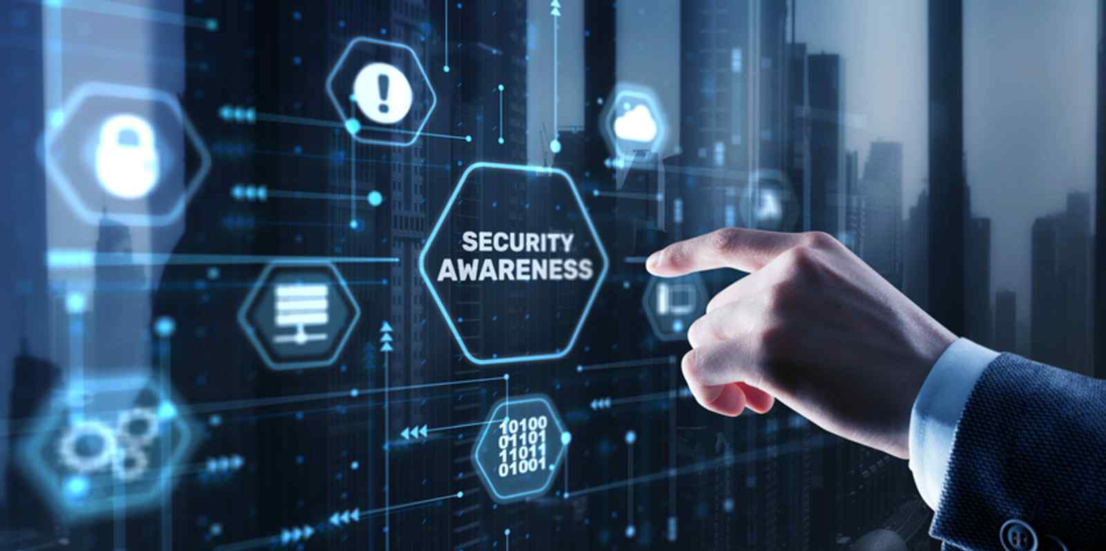 Security Awareness Training: 6 Important Training Practices