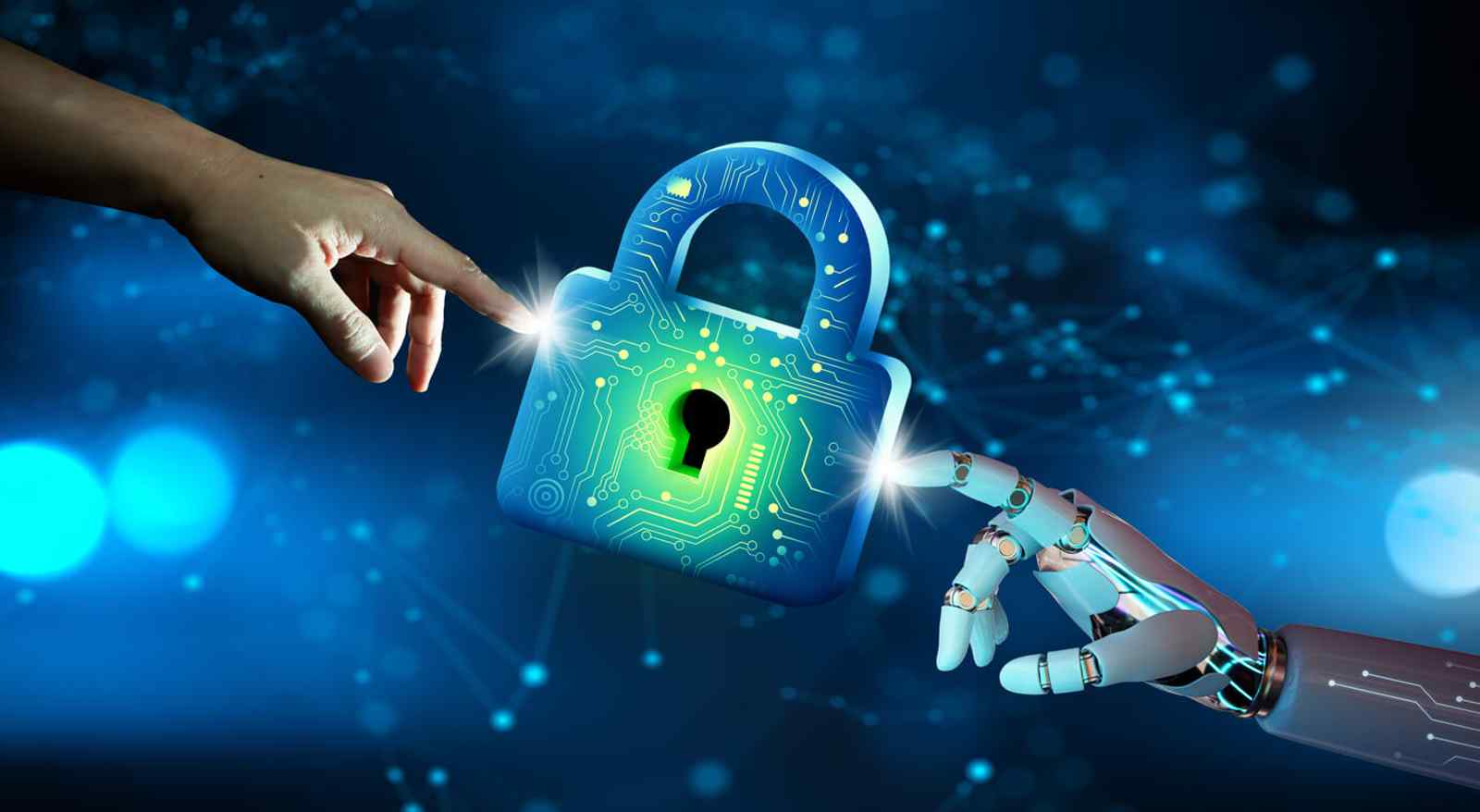 How AI Cybersecurity Is Evolving in 2025
