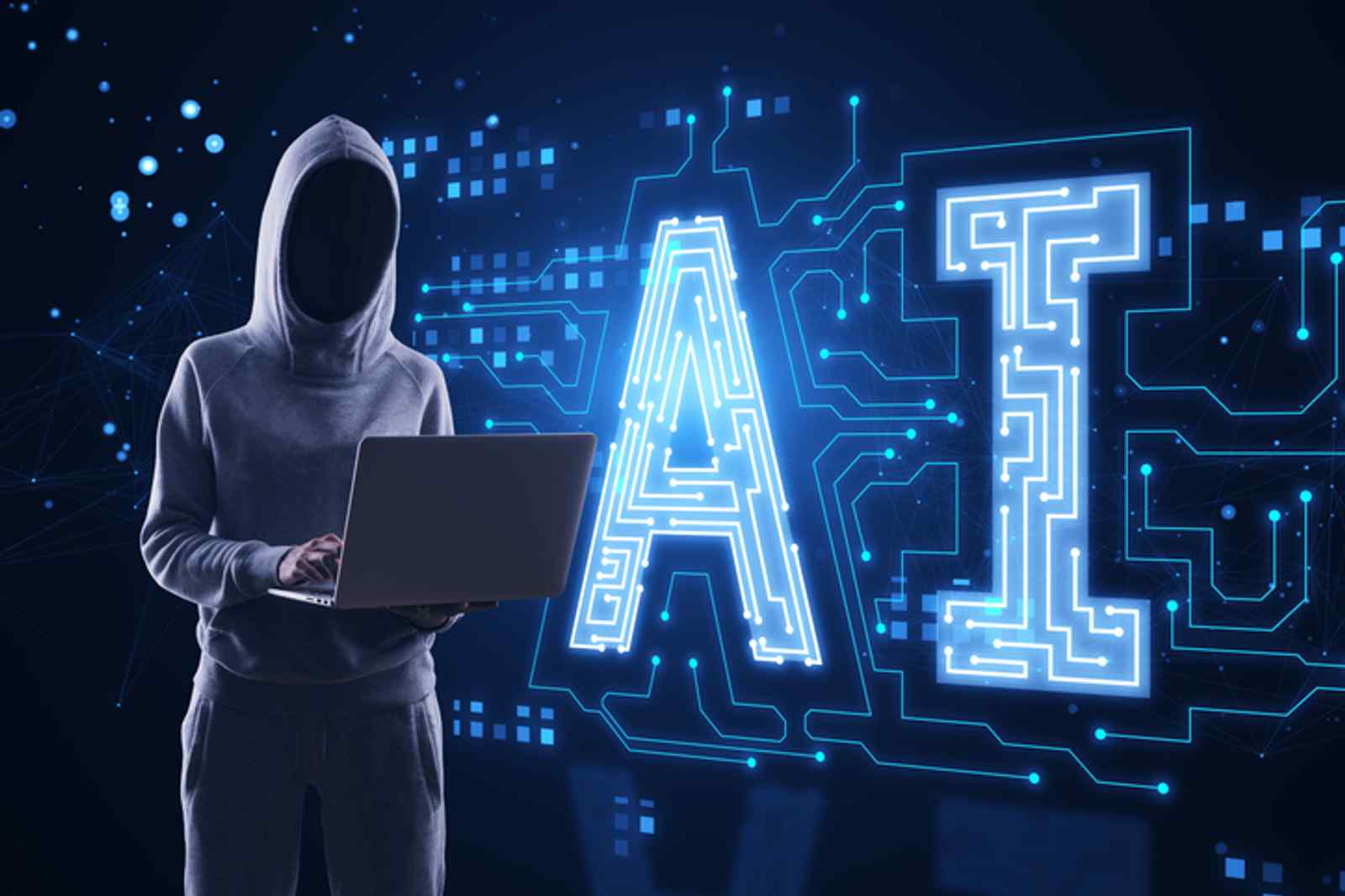 The New Face of Phishing: Why AI Makes Attacks Harder to Spot