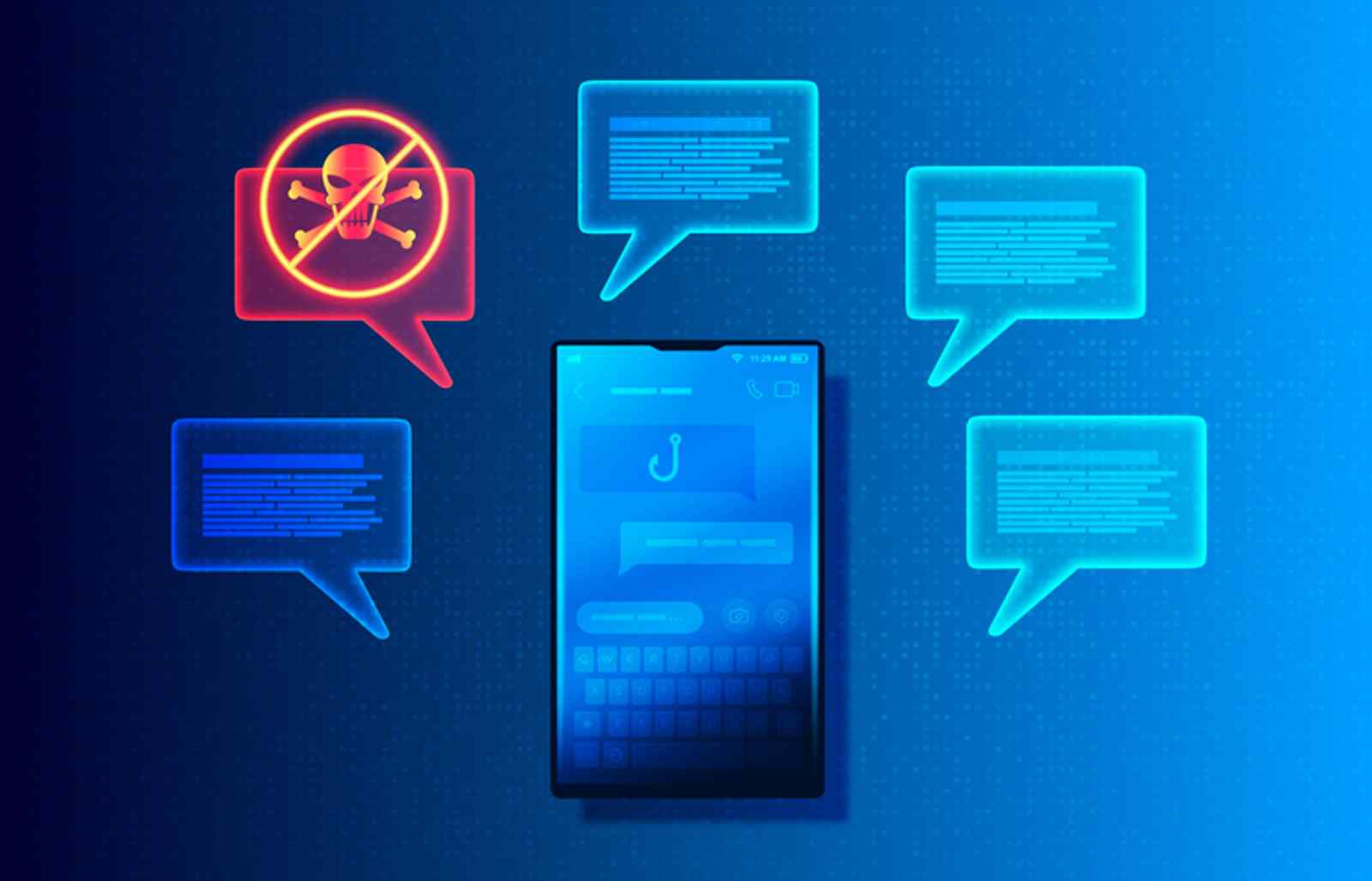 What is a Spoofing Attack? Detection & Prevention 
