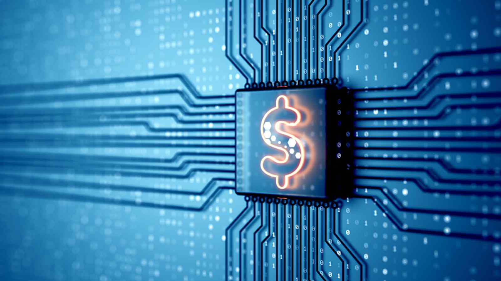 Cybersecurity For Finance That Protects Sensitive Data and Builds Confidence