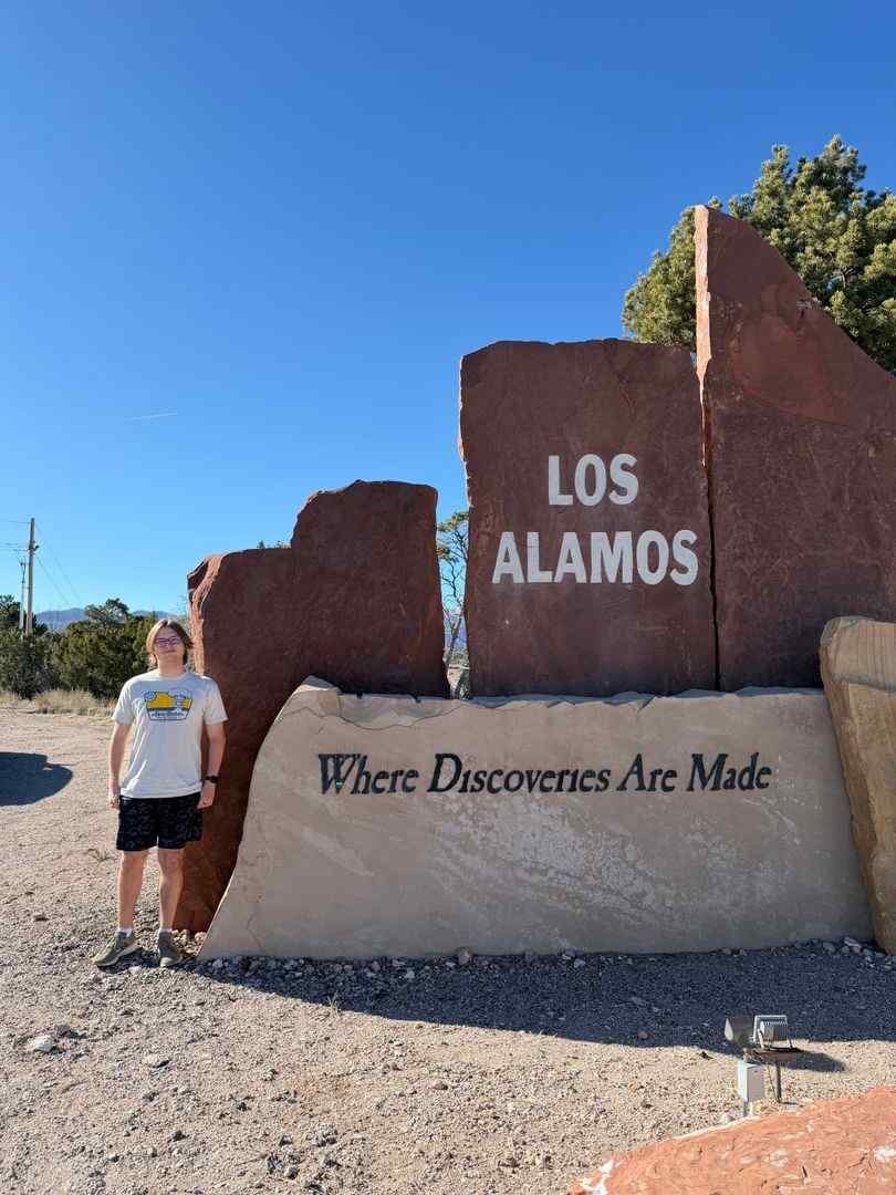 What are our Atomic Aggies up to this summer?