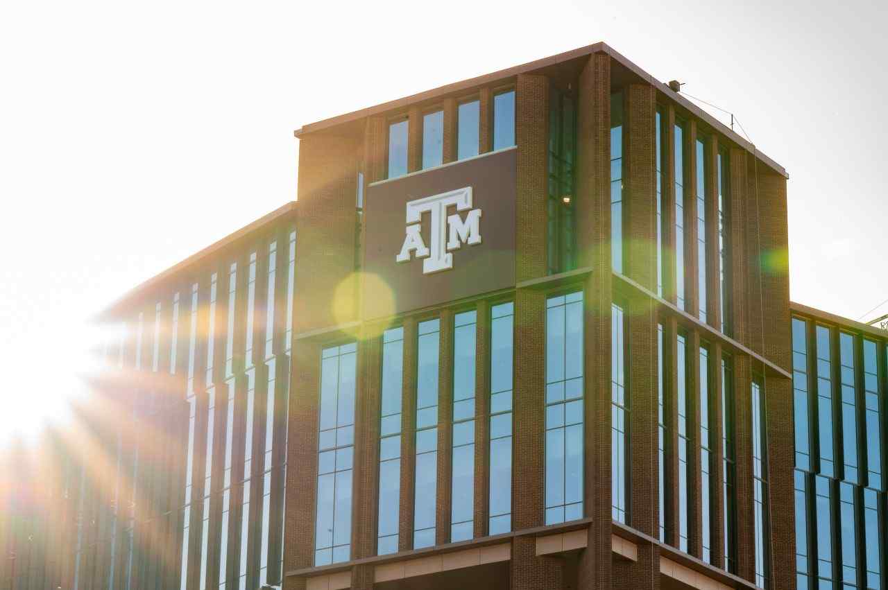 Exciting times are ahead for Texas A&M-Fort Worth