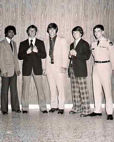 Join us in celebrating 70 years of Industrial Distribution at Texas A&M University!