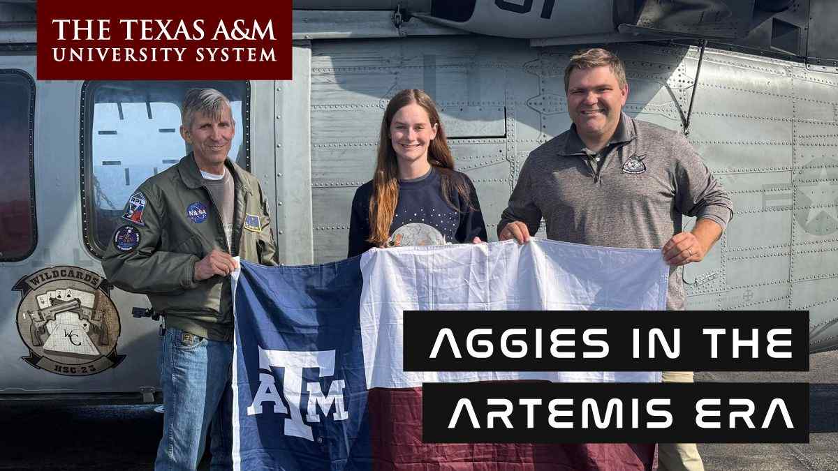 Artemis II&rsquo;s safe return was a team effort