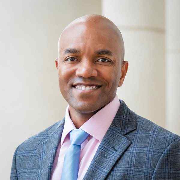 Vice Provost for Academic Affairs.