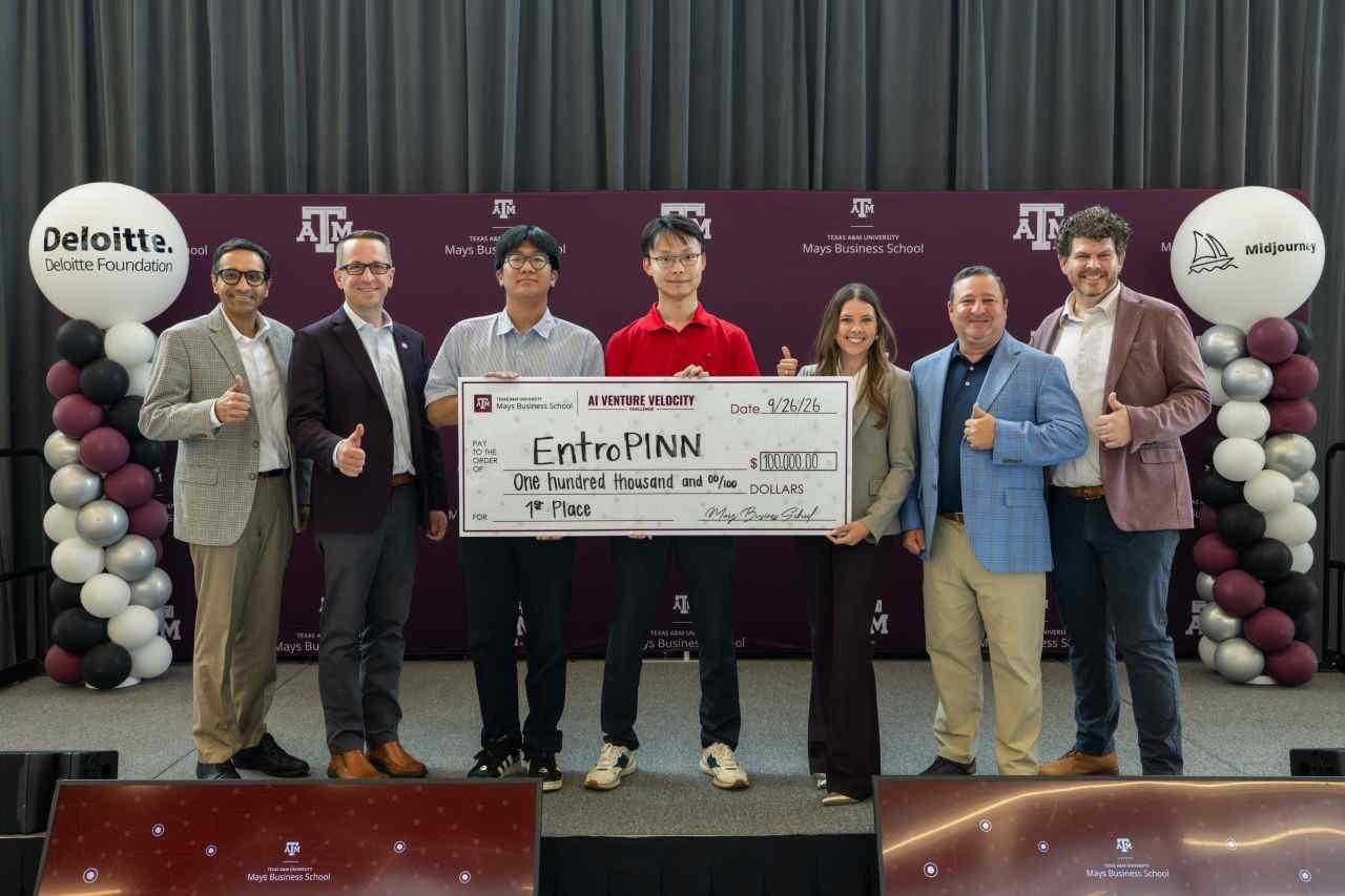 AI Competition