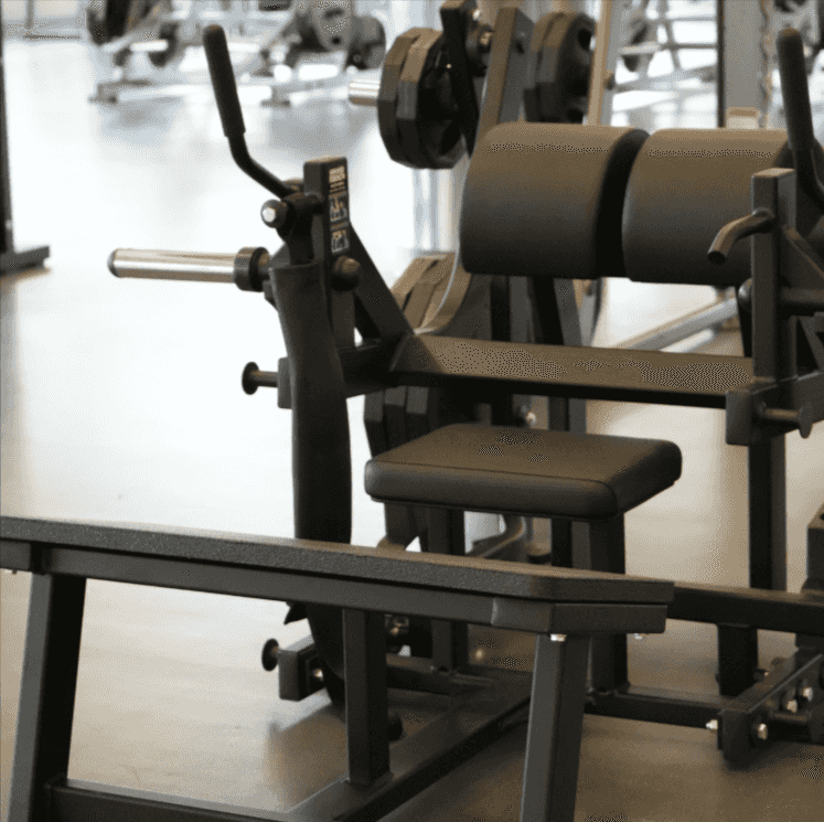 New Equipment Alert