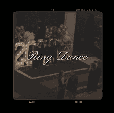 Ring Dance 2026 Recap Video