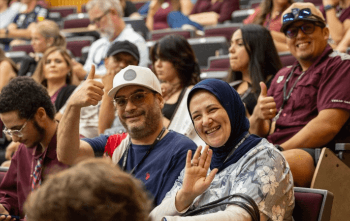 NSC 4 Conferences