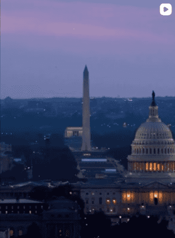 Corps of Cadets heading to D.C. for the 4th