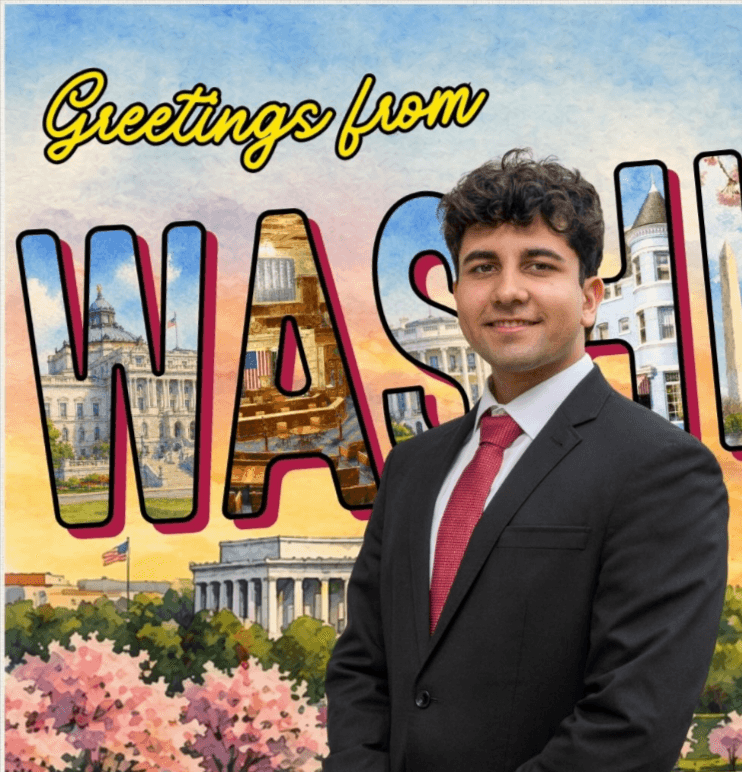 a Summer PPIP Intern