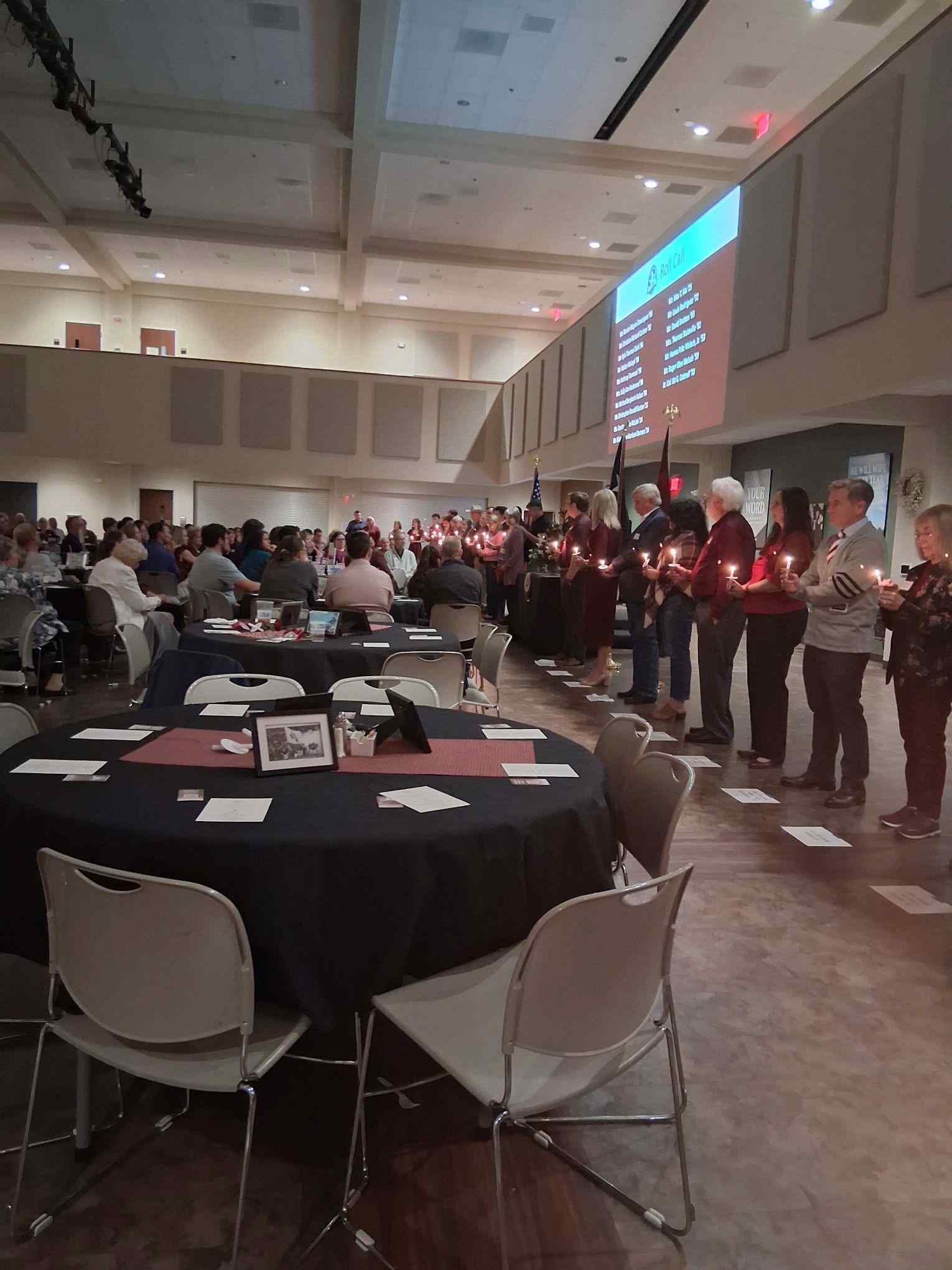 Northeast Tarrant County Muster 2026