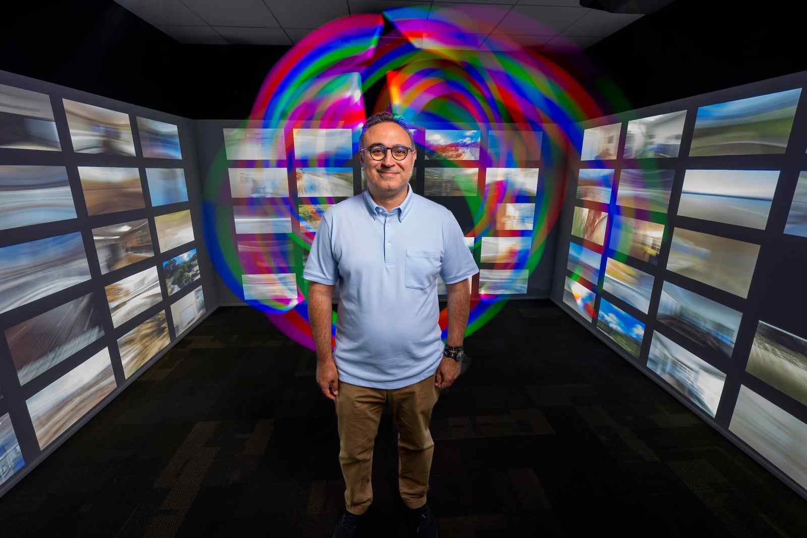 TAMU Digital Transformation Lab