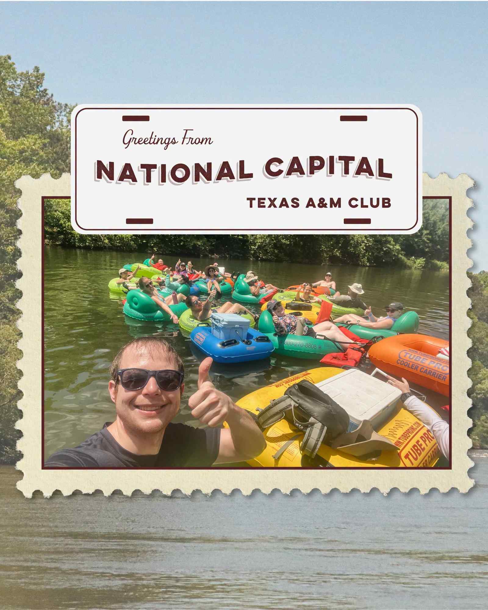 A&M Club Spotlight