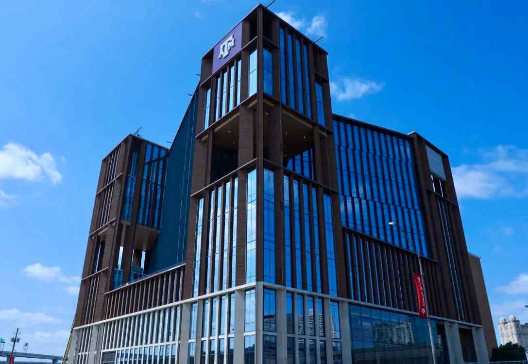 A new way to become an Aggie engineer is coming to Fort Worth!