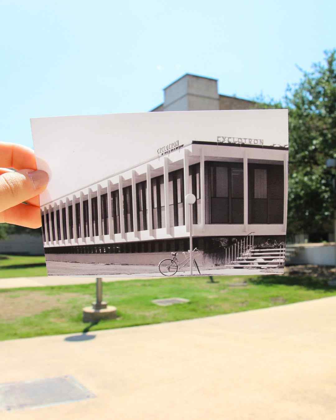 Texas A&M&rsquo;s Cyclotron Institute