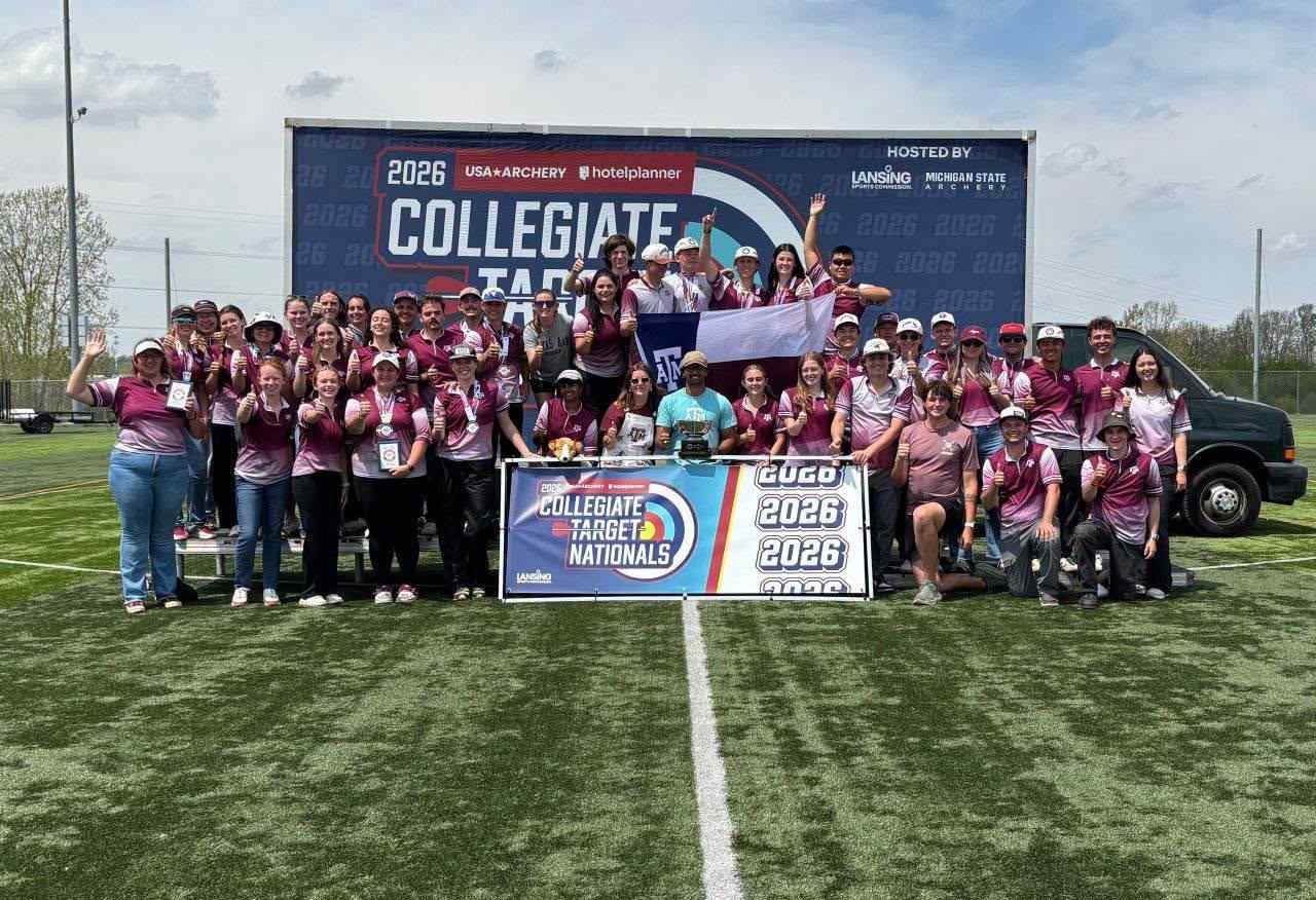 A start to a national championship