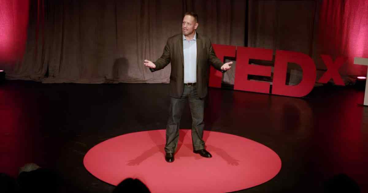 What does it take to become an unbreakable leader?