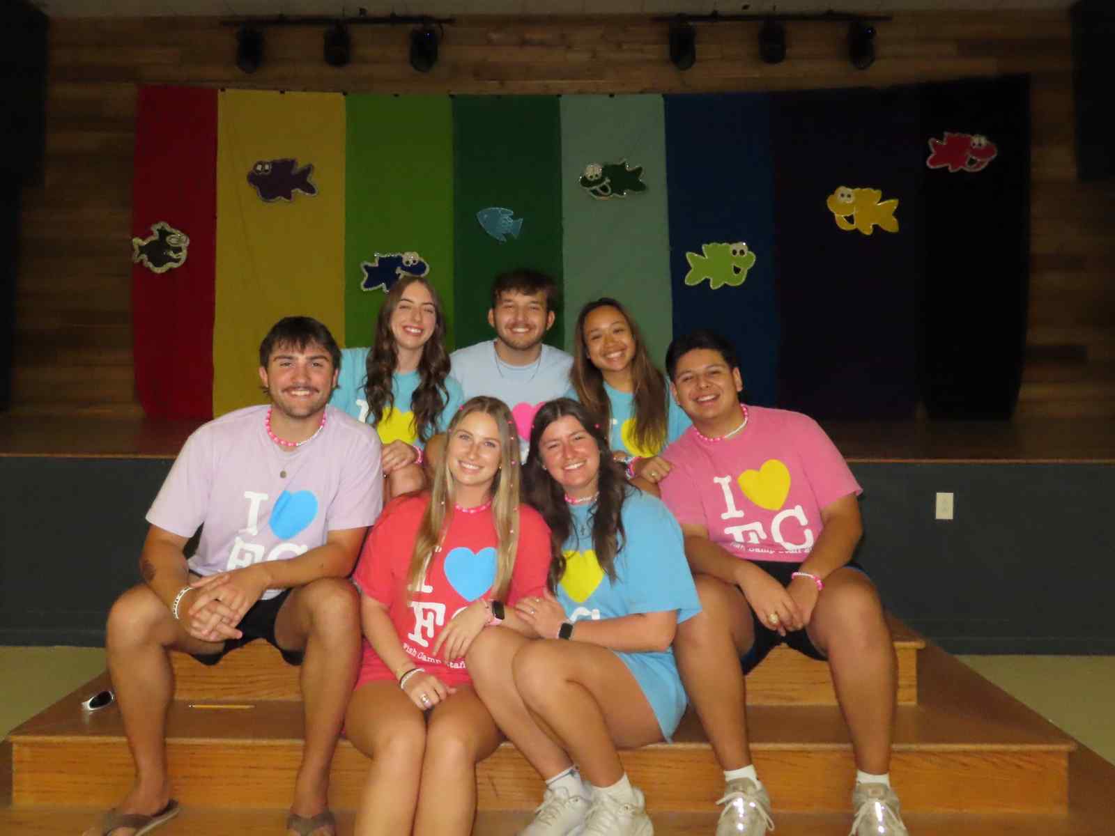 Director Staff of 2026 is saying goodbye!