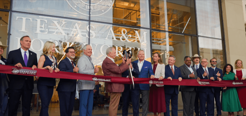 Law School Opening