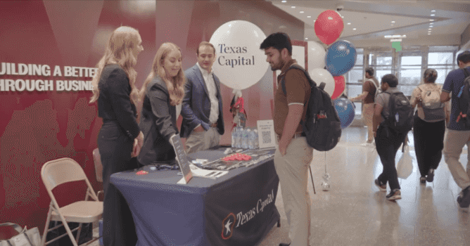 Employer Days at Mays