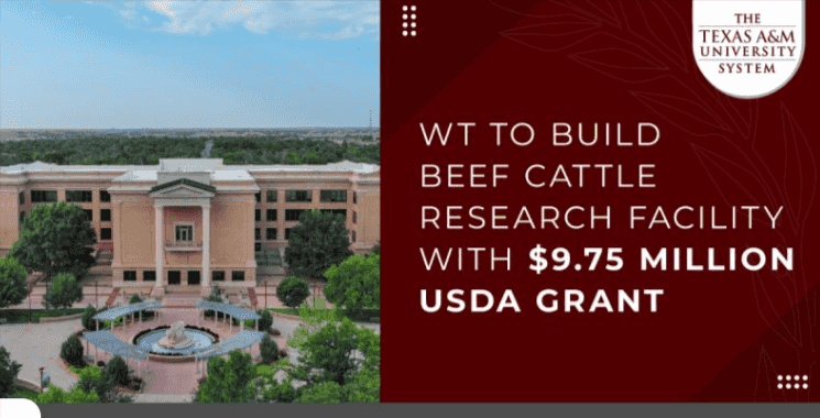 largest federal award in University history