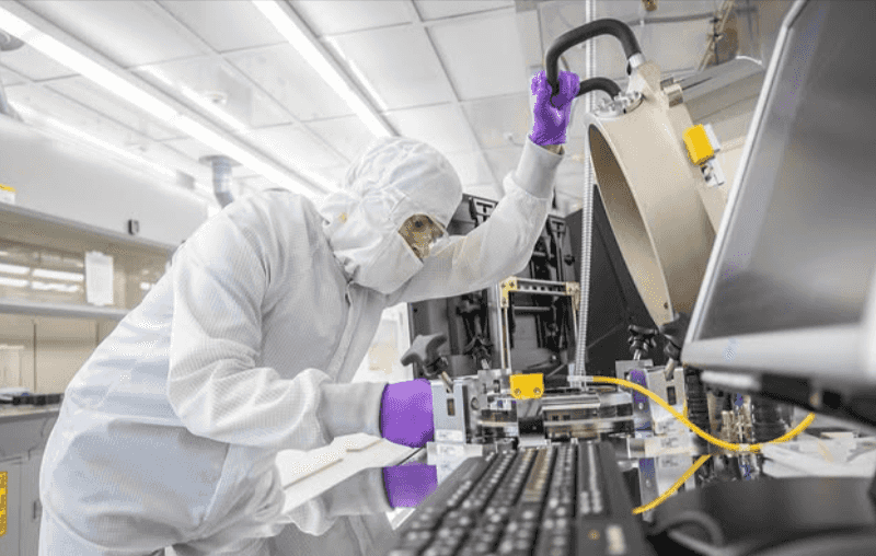 Texas A&M ECEN Gets Grant