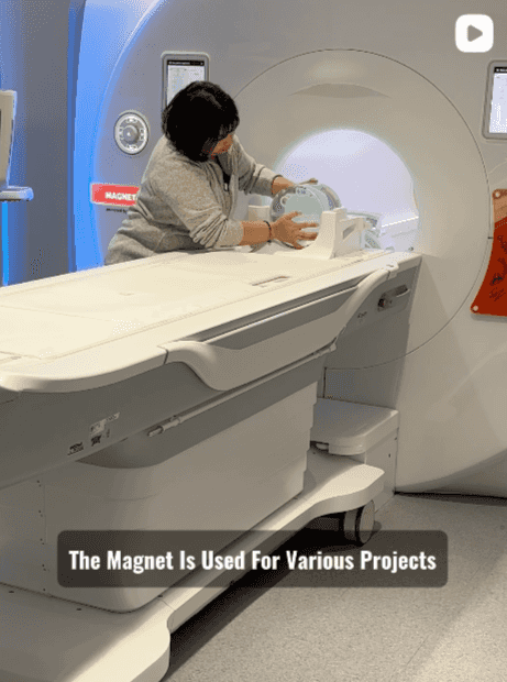 TAMU Engineering Medicing driving purpose and impact