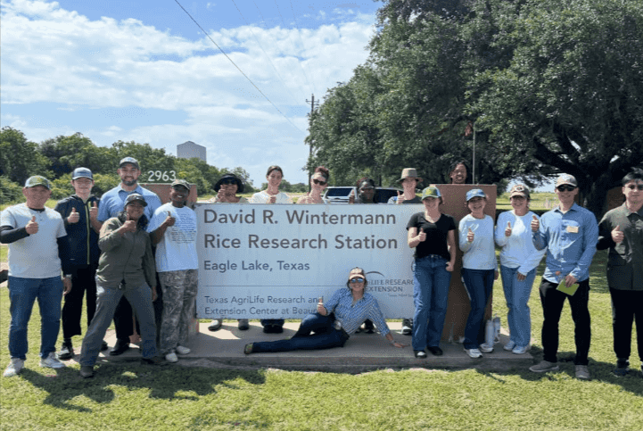 Students Attend Annual Eagle Lake Field Day
