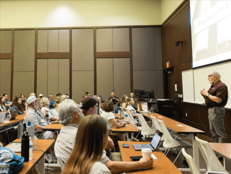 TAMU VetMed NSCs
