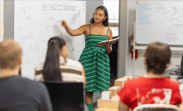 Summer semester midterm with tamu arch