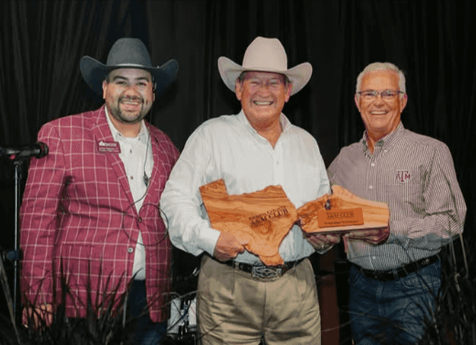 An academic endowment scholarship established