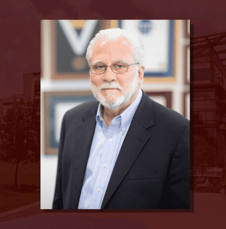 T﻿exas A&M Electrical and Computer Engineering is proud to congratulate Don B. Russell