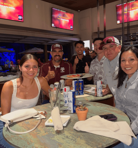 El Paso Aggies Fun