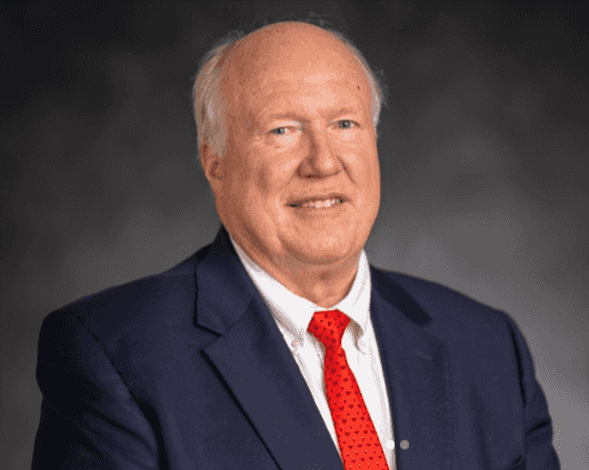 department head and distinguished professor wins award