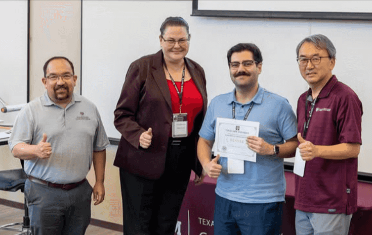 COSC CIAC Innovation & Research Symposium