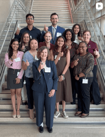 Another Graduate Research Symposium