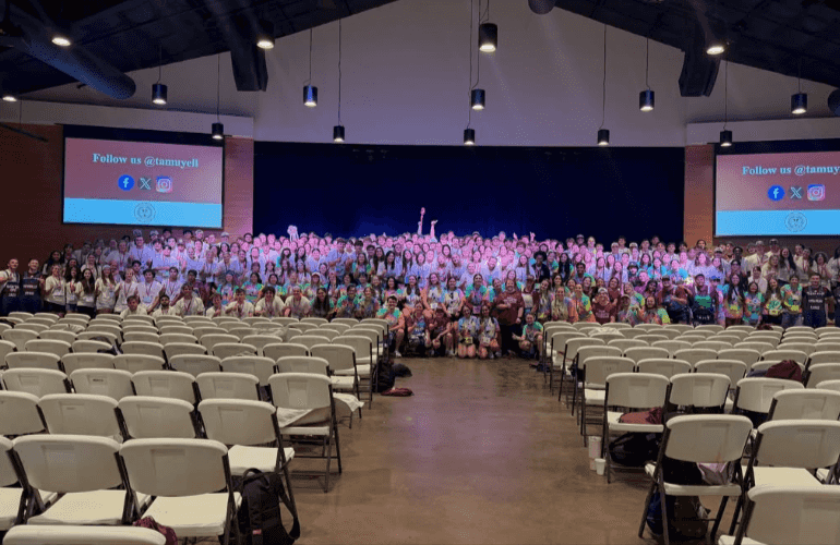 ATC Camp