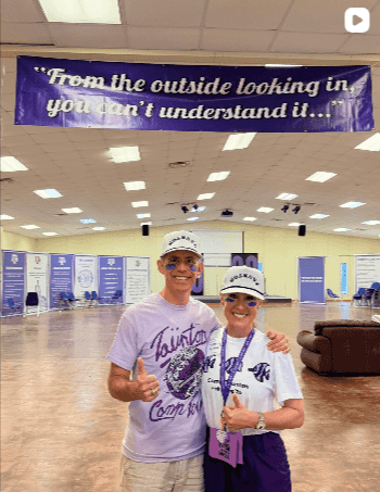 we are looking back at a fun summer with @tamufishcamp!