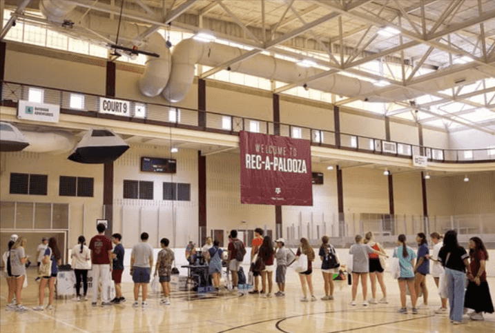 Rec-A-Palooza