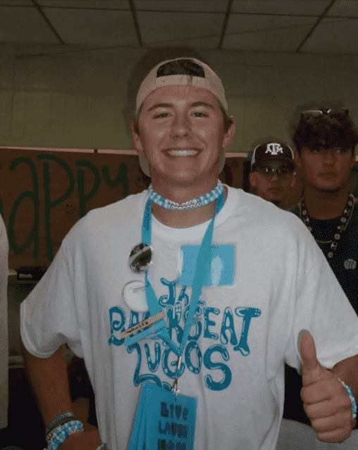 Fish Camp 2027&rsquo;s Head Director